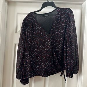 Banana Republic blouse